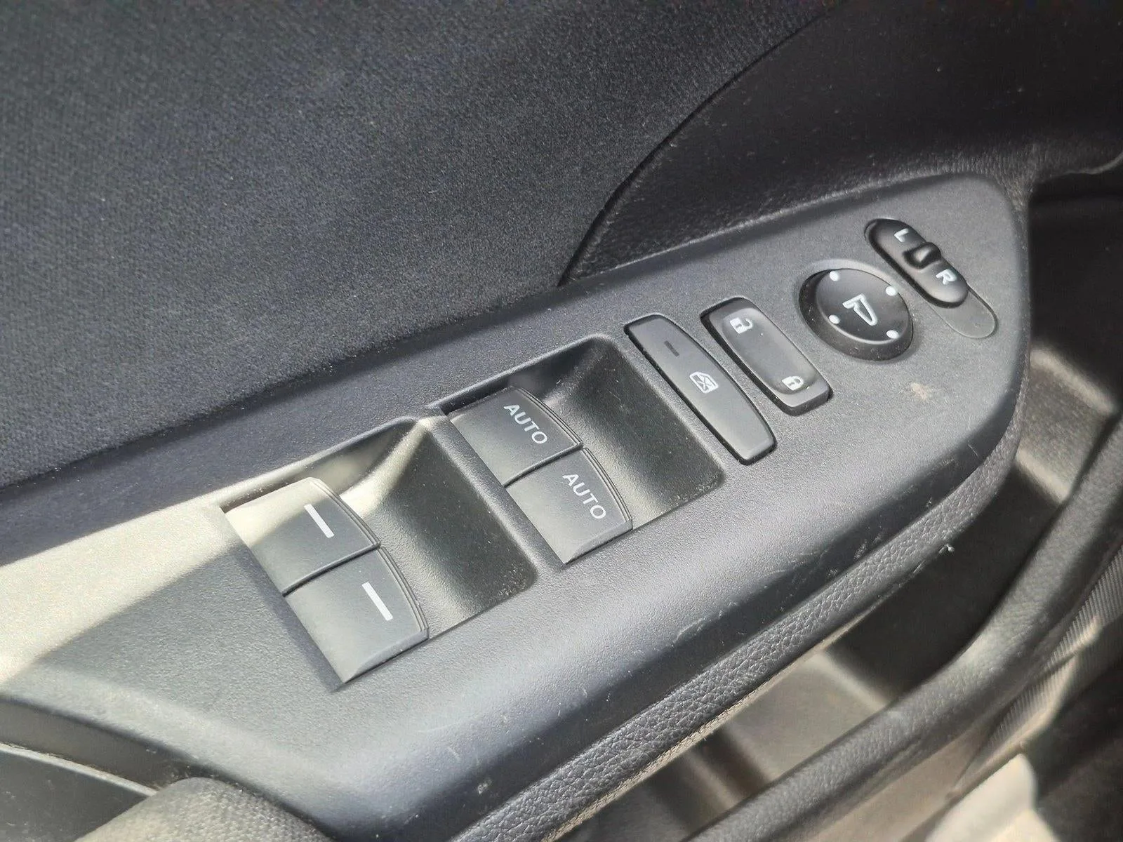 2019 Honda Civic EX photo 8
