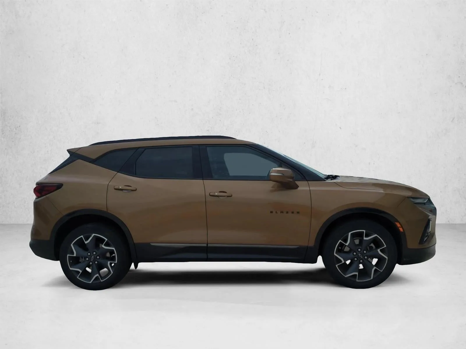 2020 Chevrolet Blazer FWD RS photo 4