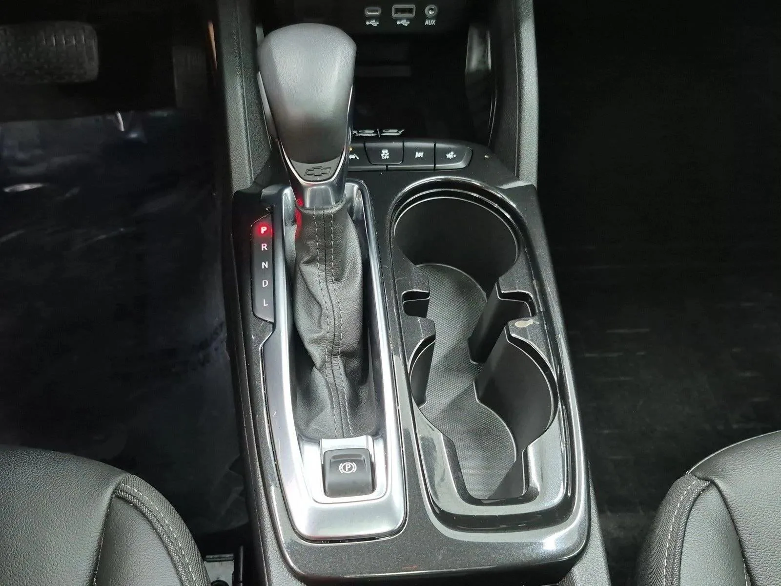 2023 Chevrolet Trailblazer ACTIV photo 12