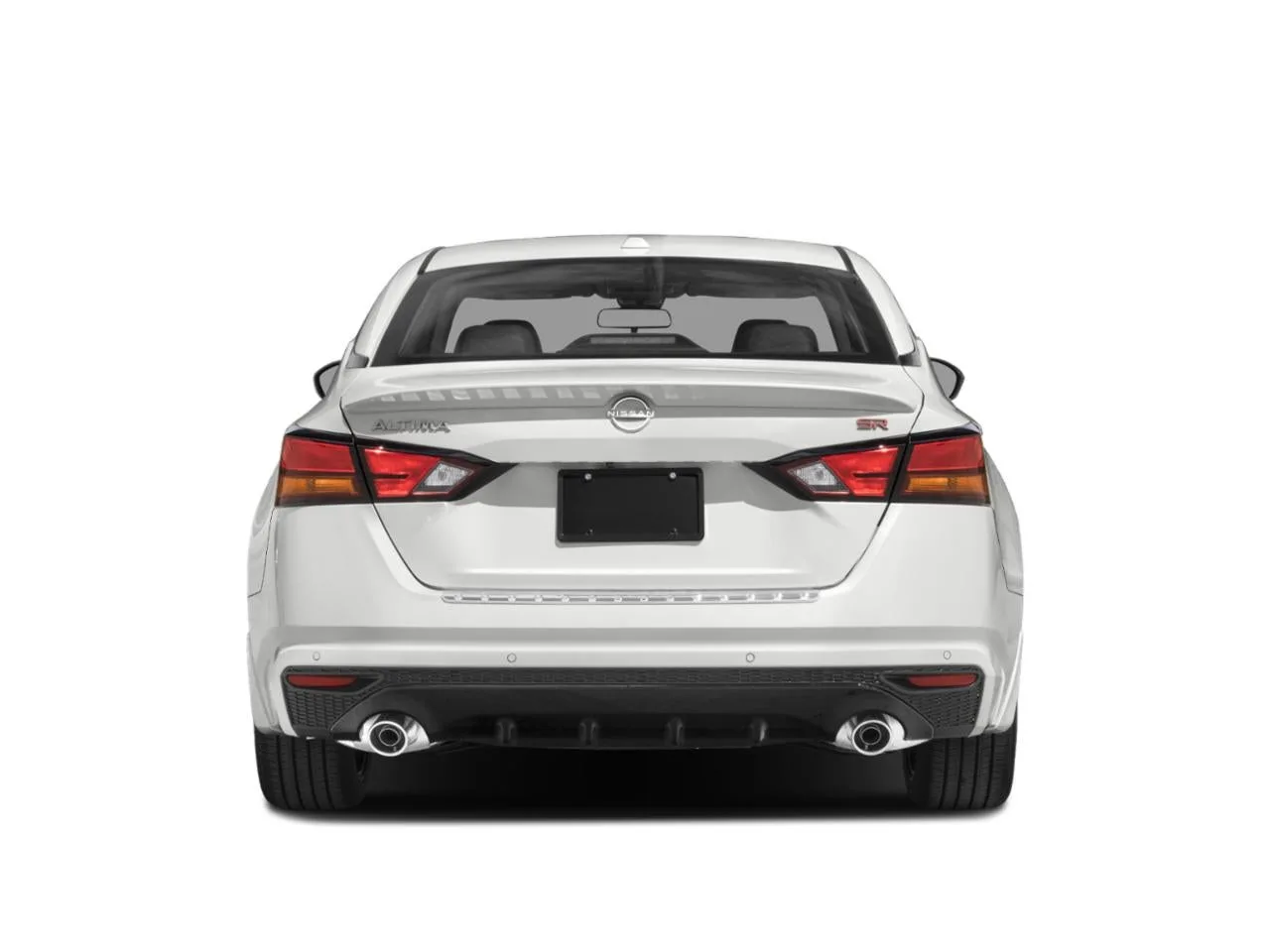 2024 Nissan Altima 2.5 SR Sedan photo 6