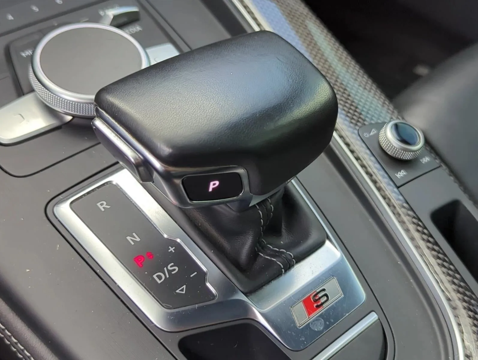 2018 Audi S4 3.0 TFSI Prestige quattro AWD photo 10