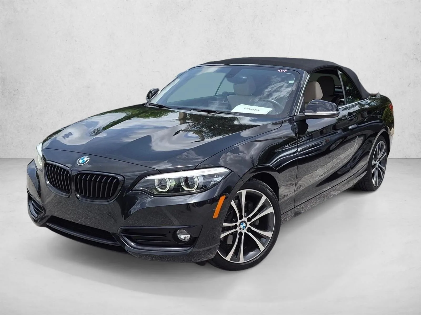 2018 BMW 230i xDrive