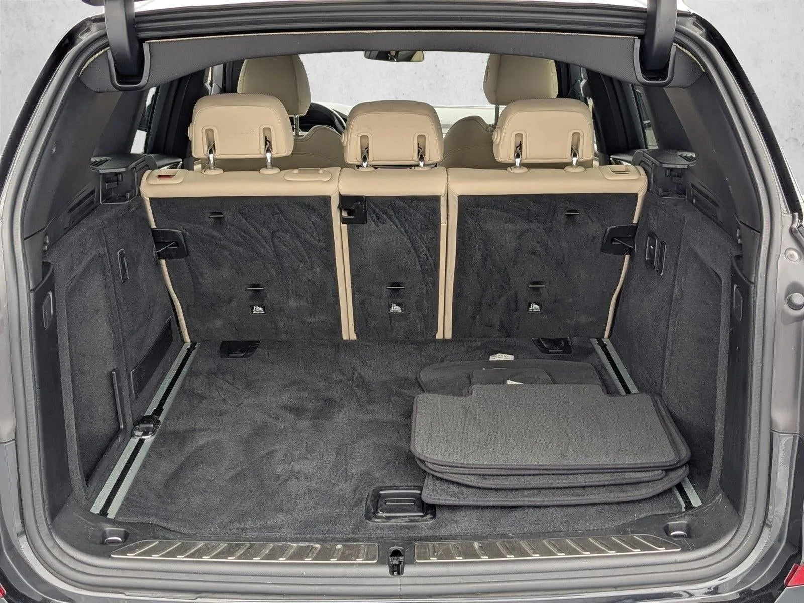 2020 BMW X3 sDrive30i photo 6
