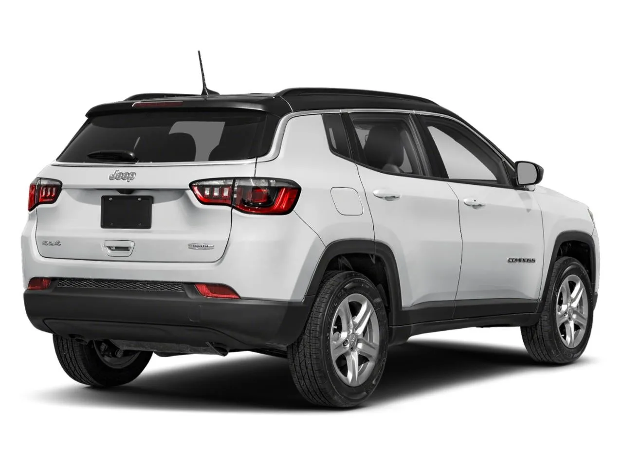 2024 Jeep Compass Latitude 4x4 photo 6