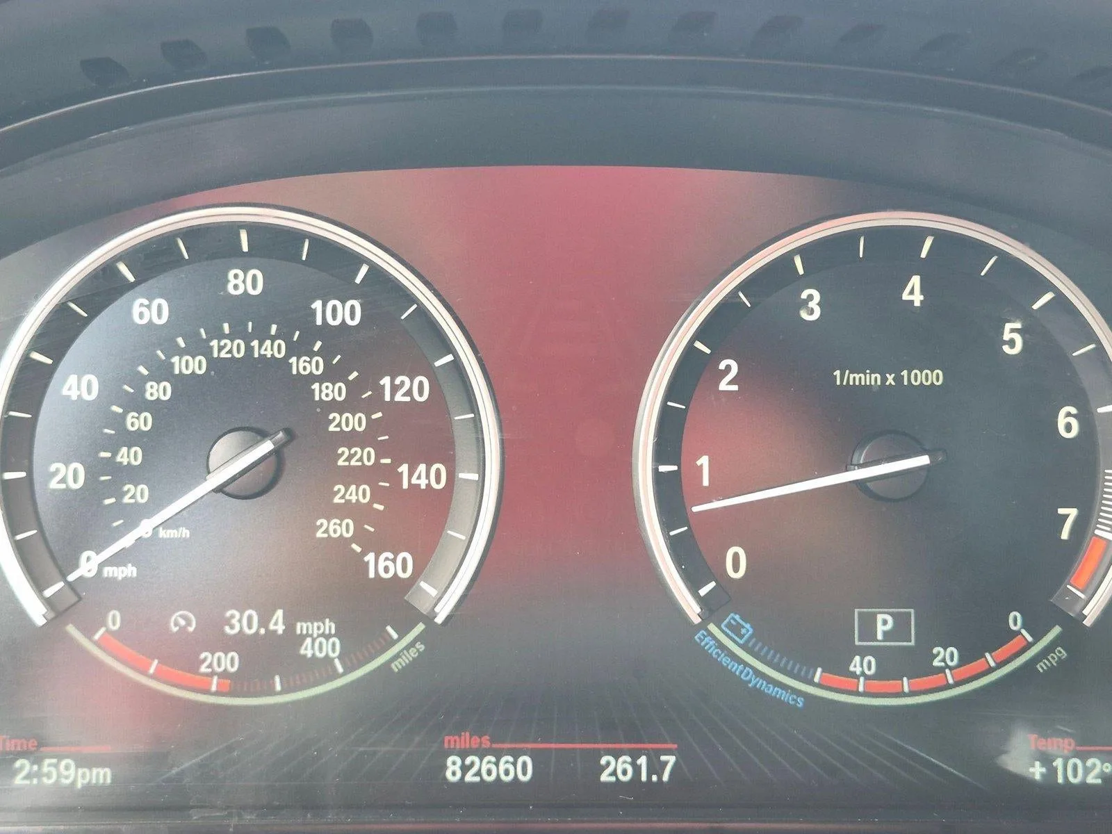2017 BMW X3 xDrive35i Sports Activity Vehicle photo 8