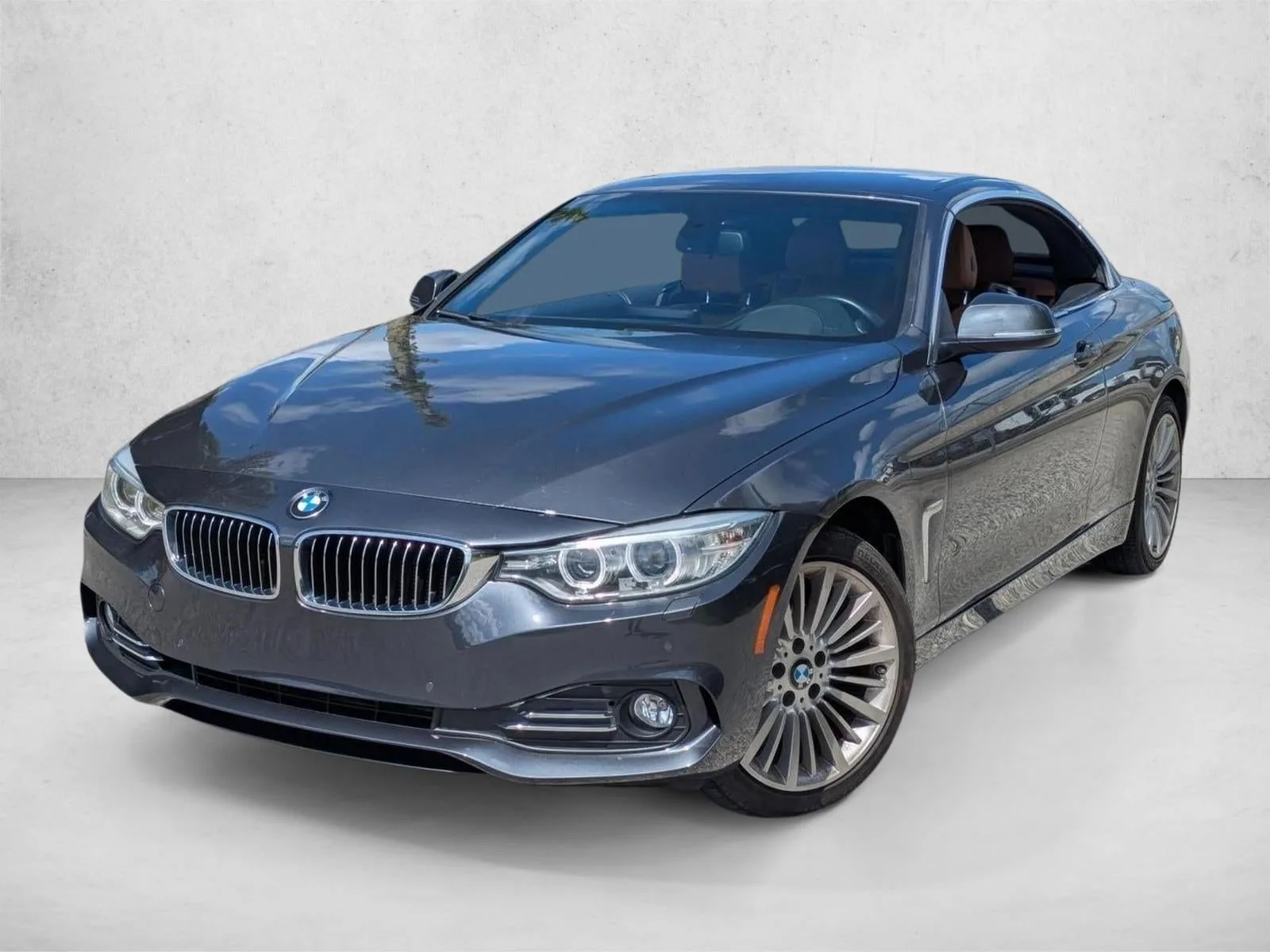2015 BMW 428i xDrive