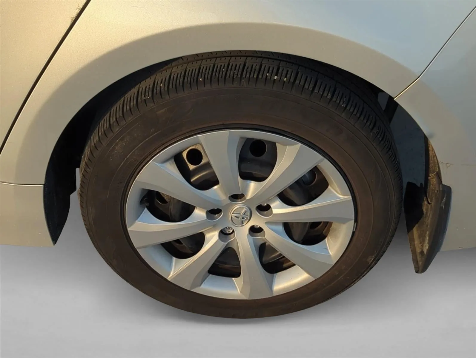2025 Toyota Corolla LE CVT (Natl) photo 7