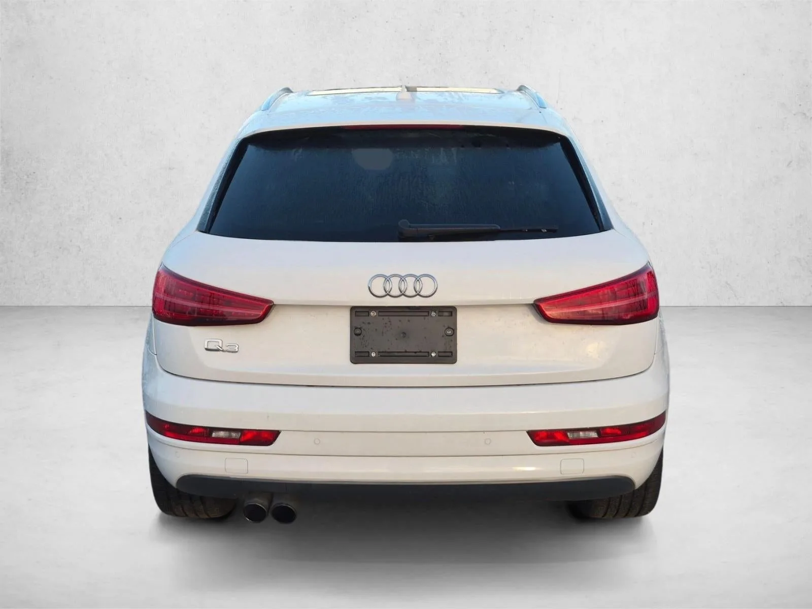 2018 Audi Q3 2.0 TFSI Premium Plus FWD photo 6