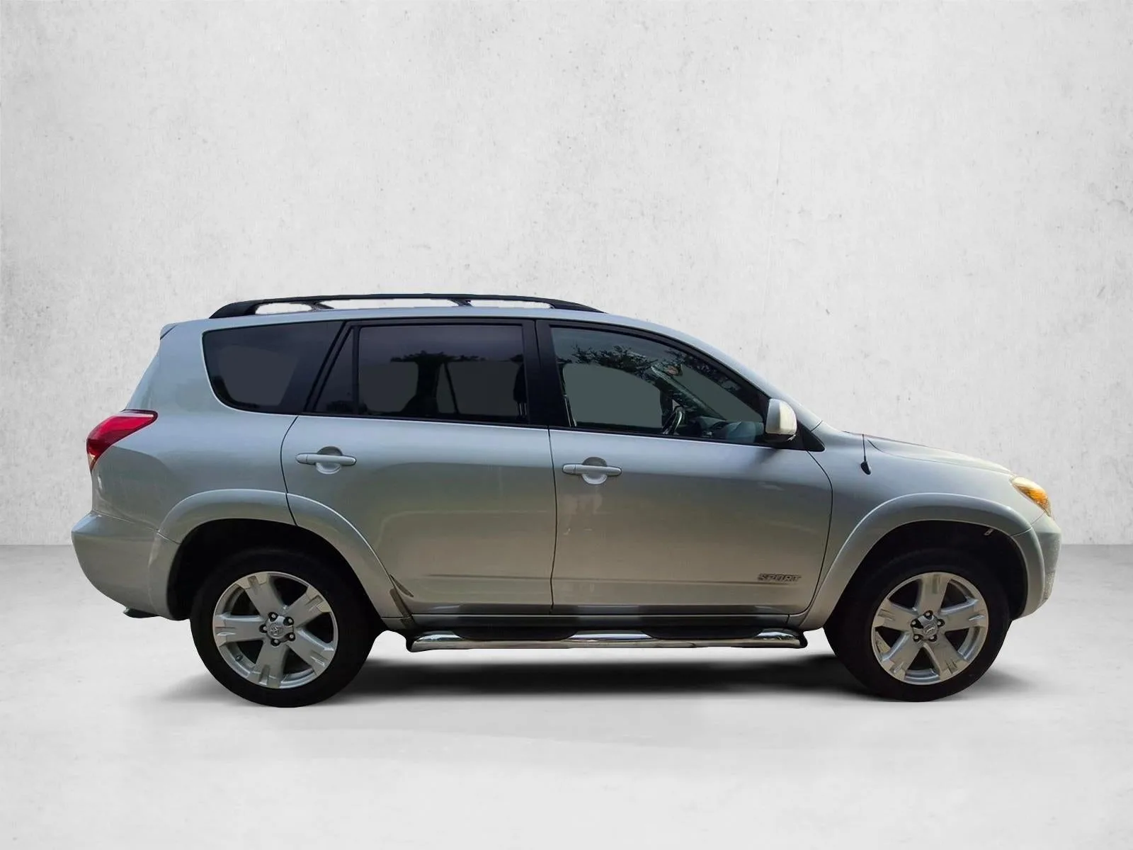 2008 Toyota RAV4 FWD 4dr 4-cyl 4-Spd AT Sport (Natl) photo 4