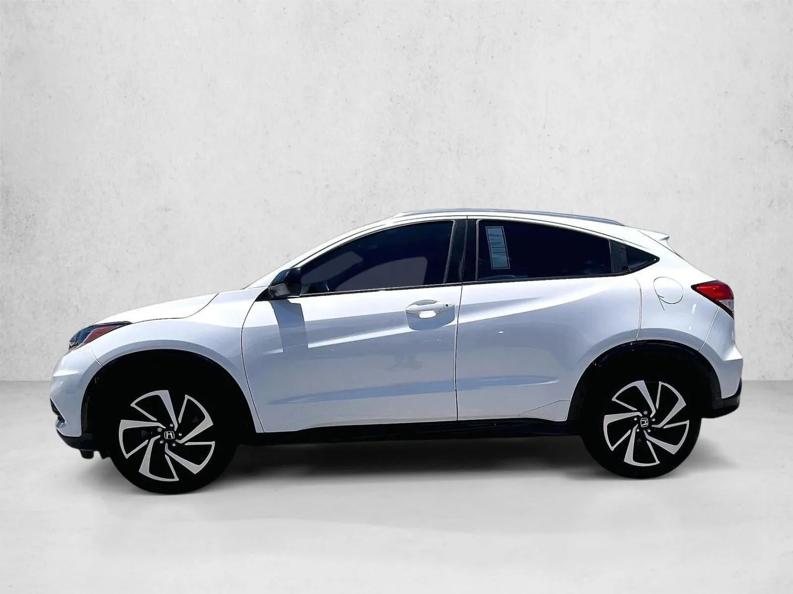 2020 Honda HR-V 2WD Sport photo 6