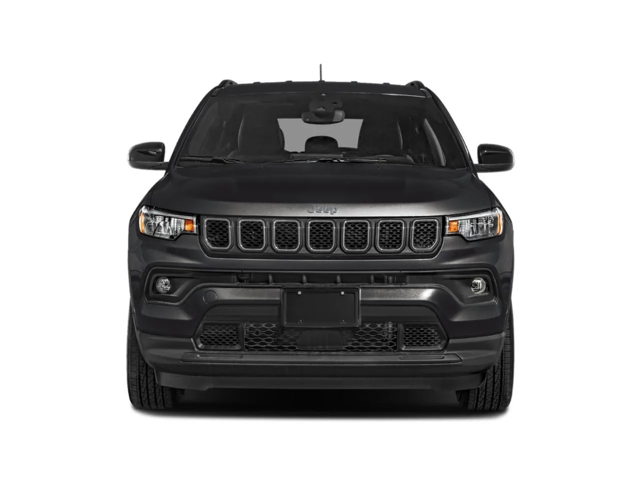 2024 Jeep Compass Latitude 4x4 photo 12