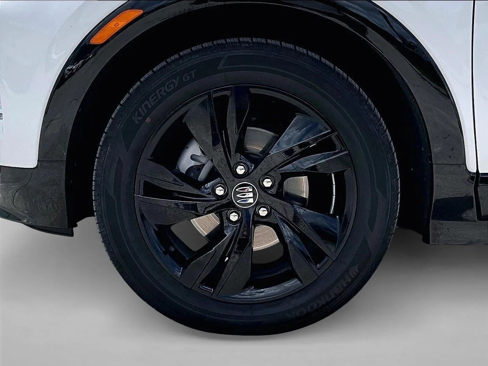2024 Buick Encore GX Sport Touring photo 10