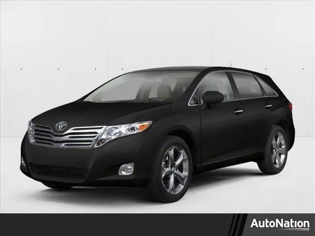 2011 Toyota Venza