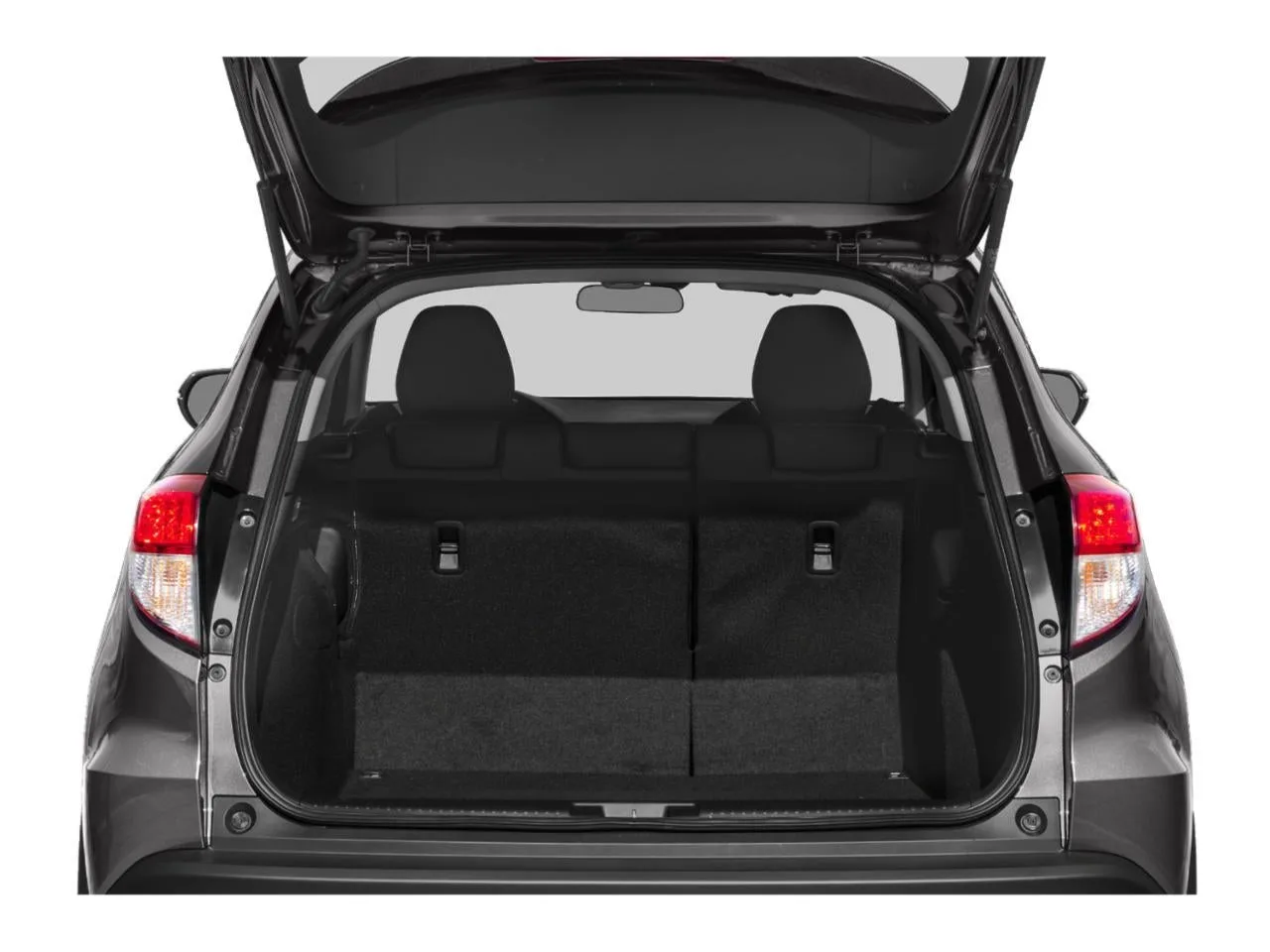 2019 Honda HR-V EX 2WD CVT photo 7