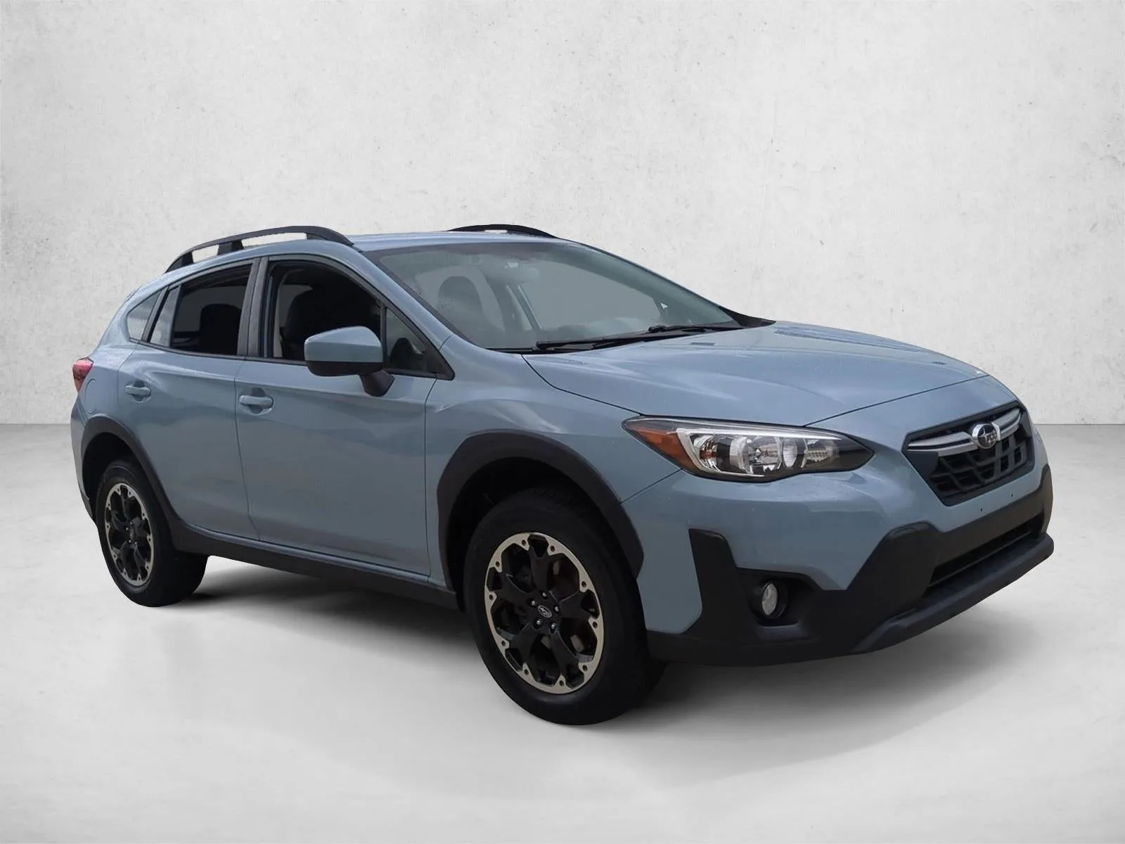 2022 Subaru Crosstrek Premium CVT photo 3