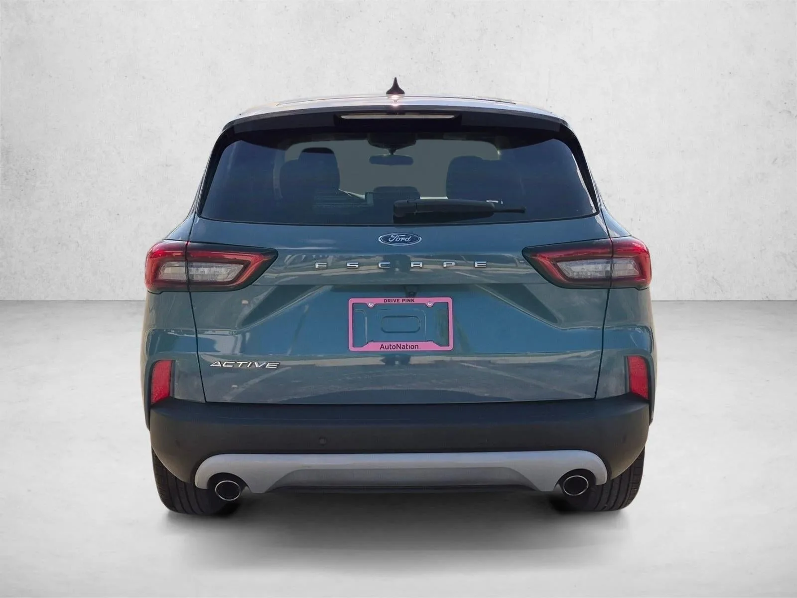2023 Ford Escape Active FWD photo 6
