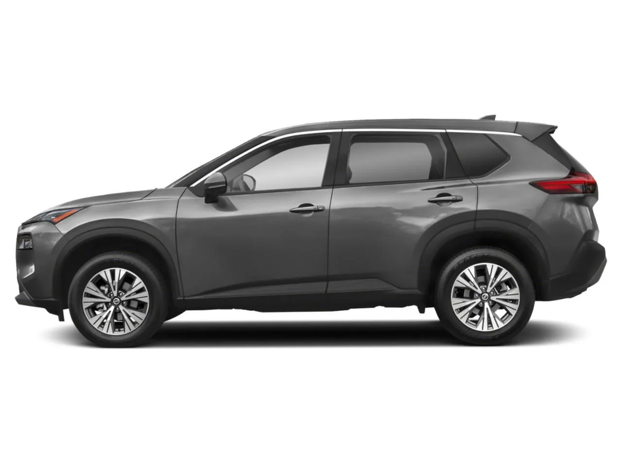 2023 Nissan Rogue FWD SV photo 5