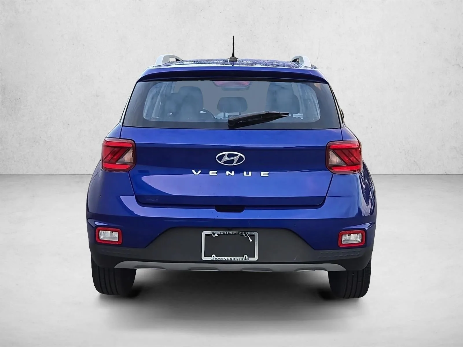 2023 Hyundai VENUE SEL IVT photo 7