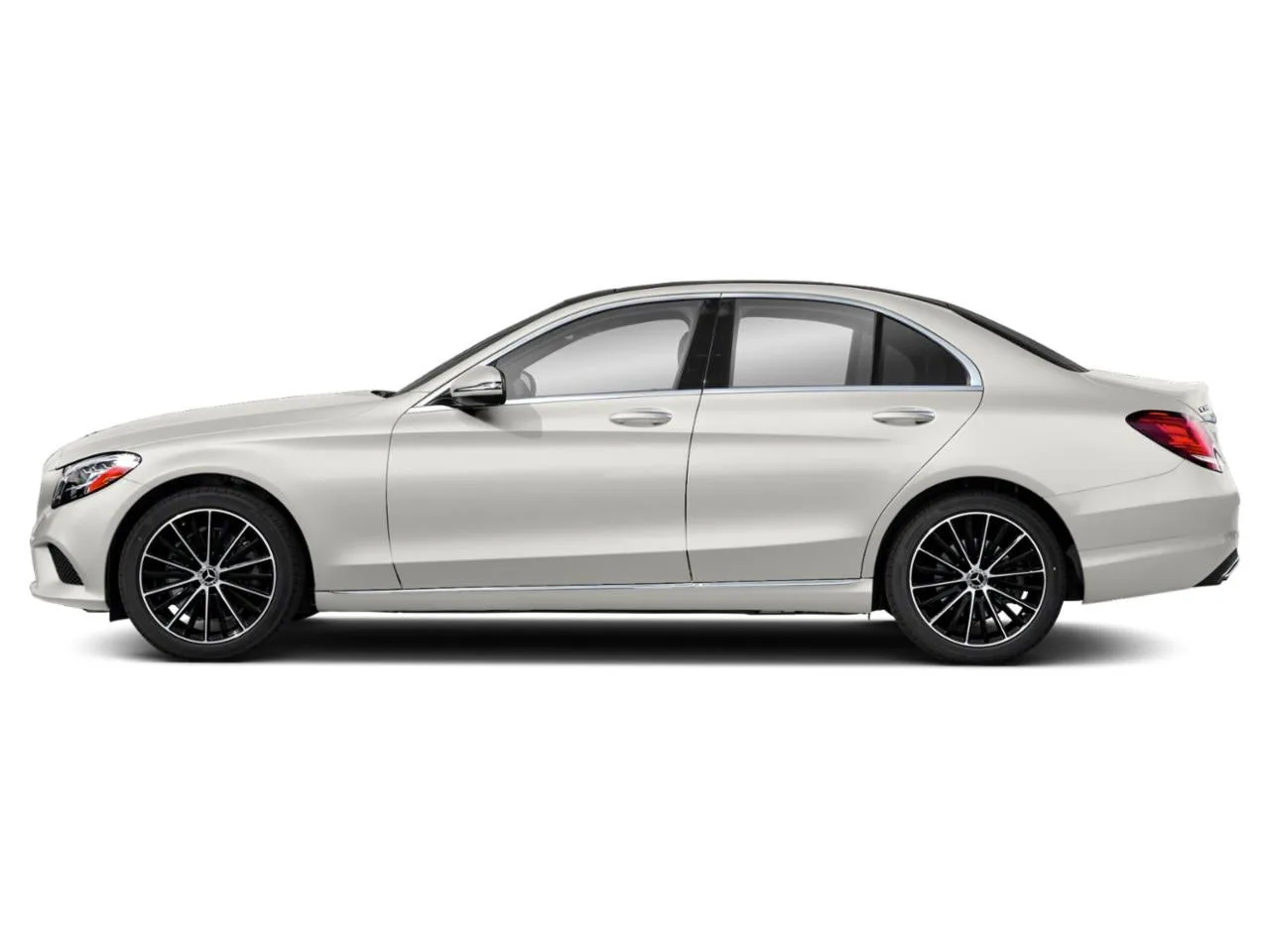 2021 Mercedes-Benz C-Class C 300 Sedan photo 2