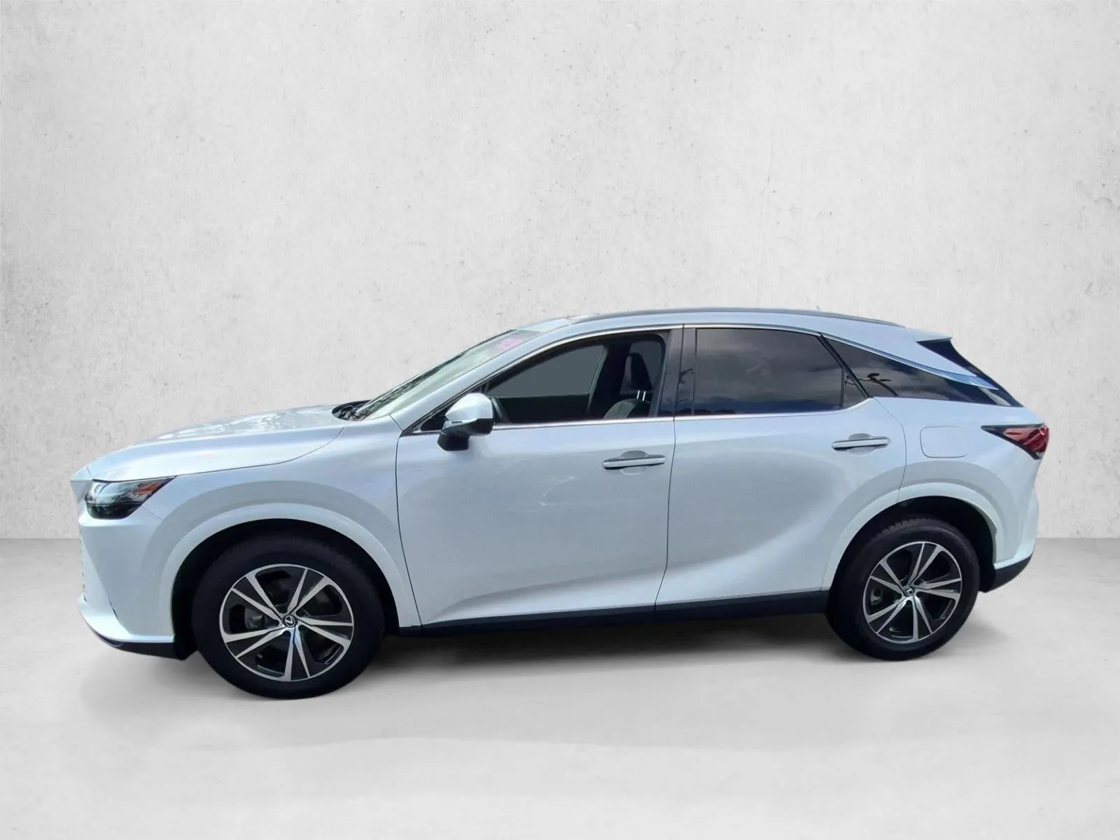 2023 Lexus RX 350 RX 350 photo 9