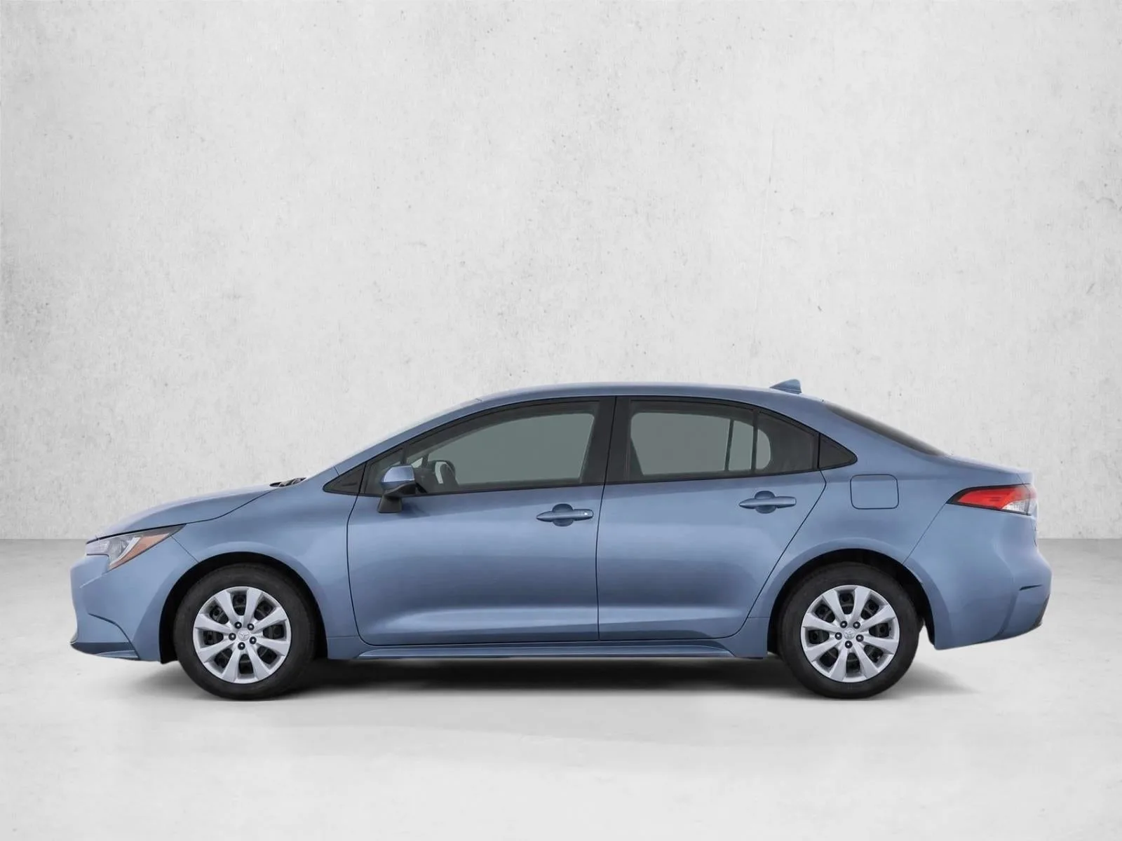 2023 Toyota Corolla LE CVT (Natl) photo 4