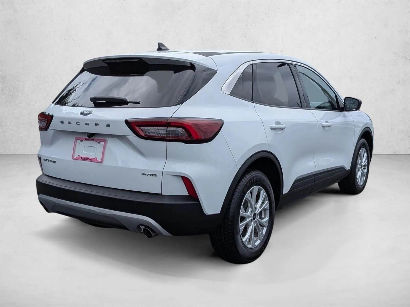 2024 Ford Escape Active AWD photo 5