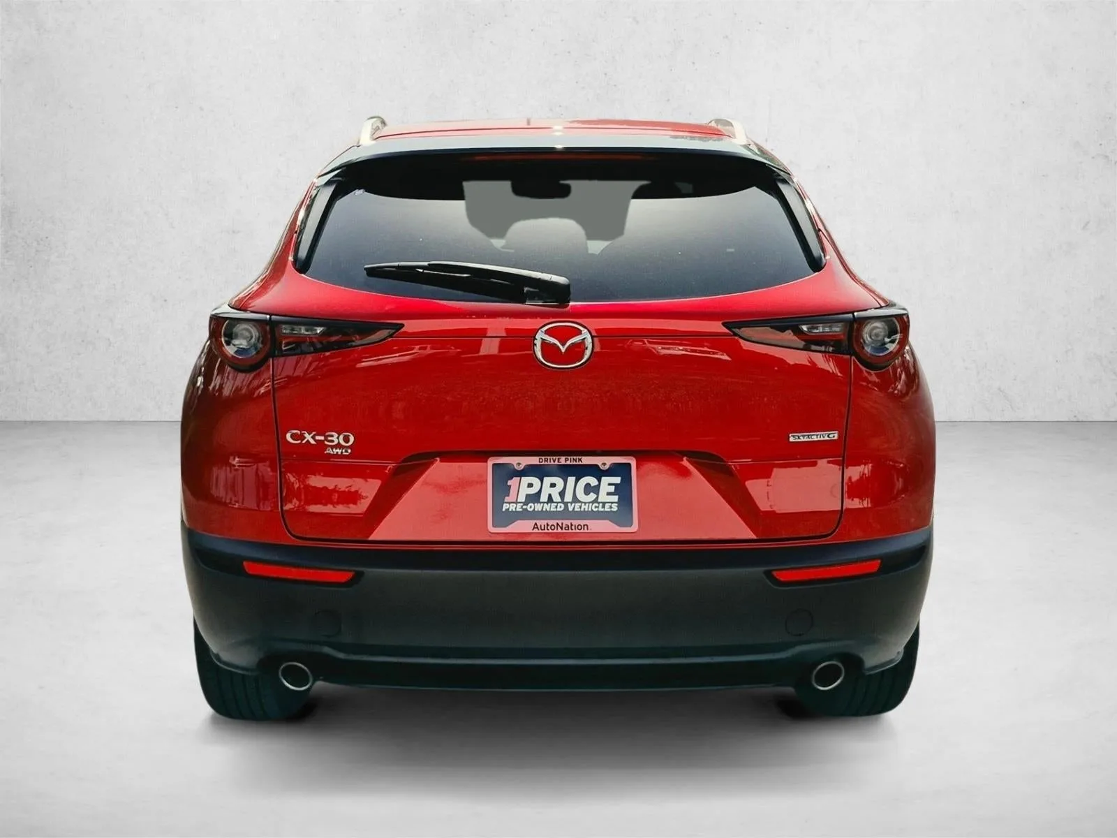 2023 Mazda CX-30 2.5 S Preferred Package AWD photo 6