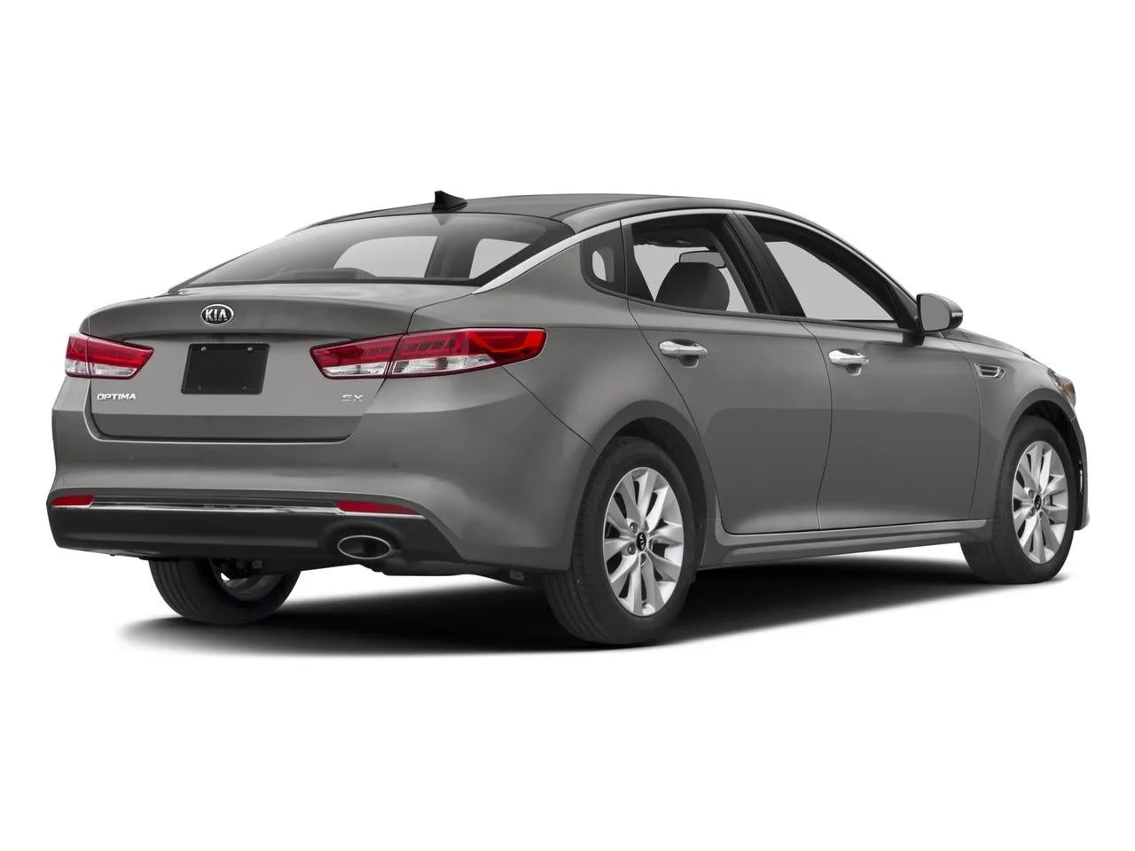 2016 Kia Optima 4dr Sdn LX photo 7