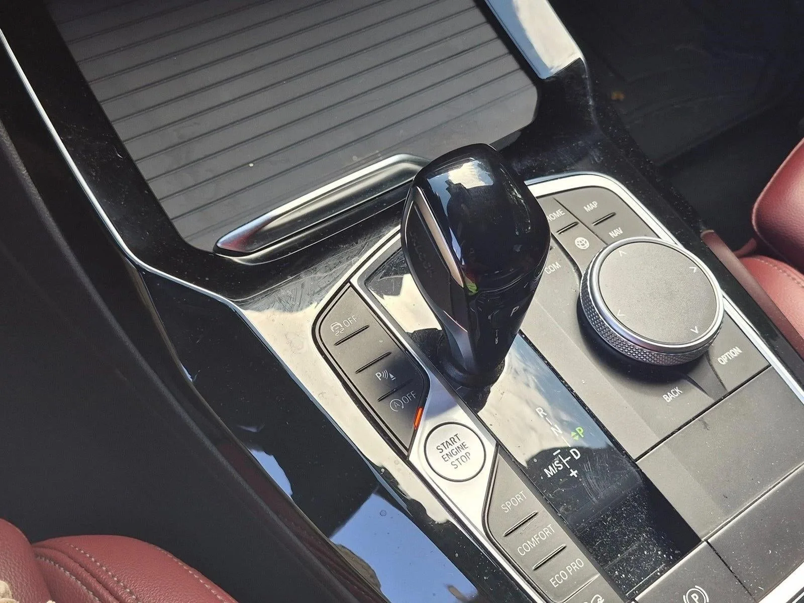 2023 BMW X3 xDrive30i photo 5