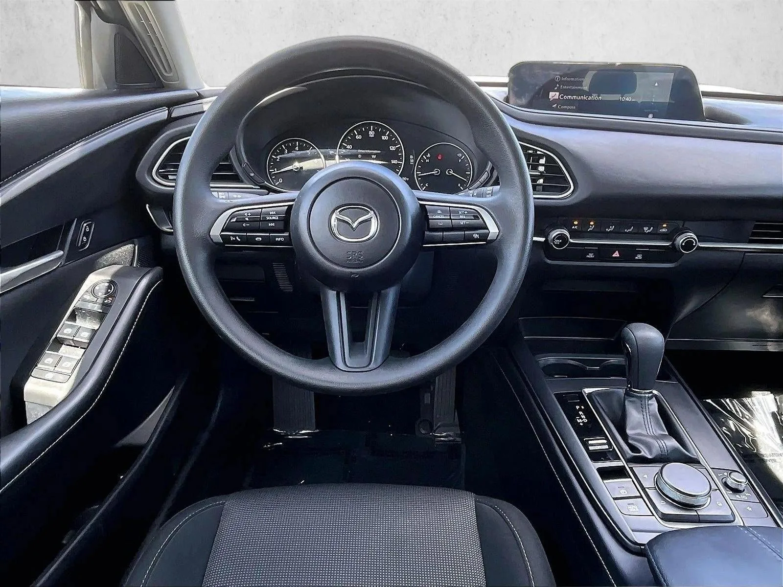 2024 Mazda CX-30 2.5 S photo 7