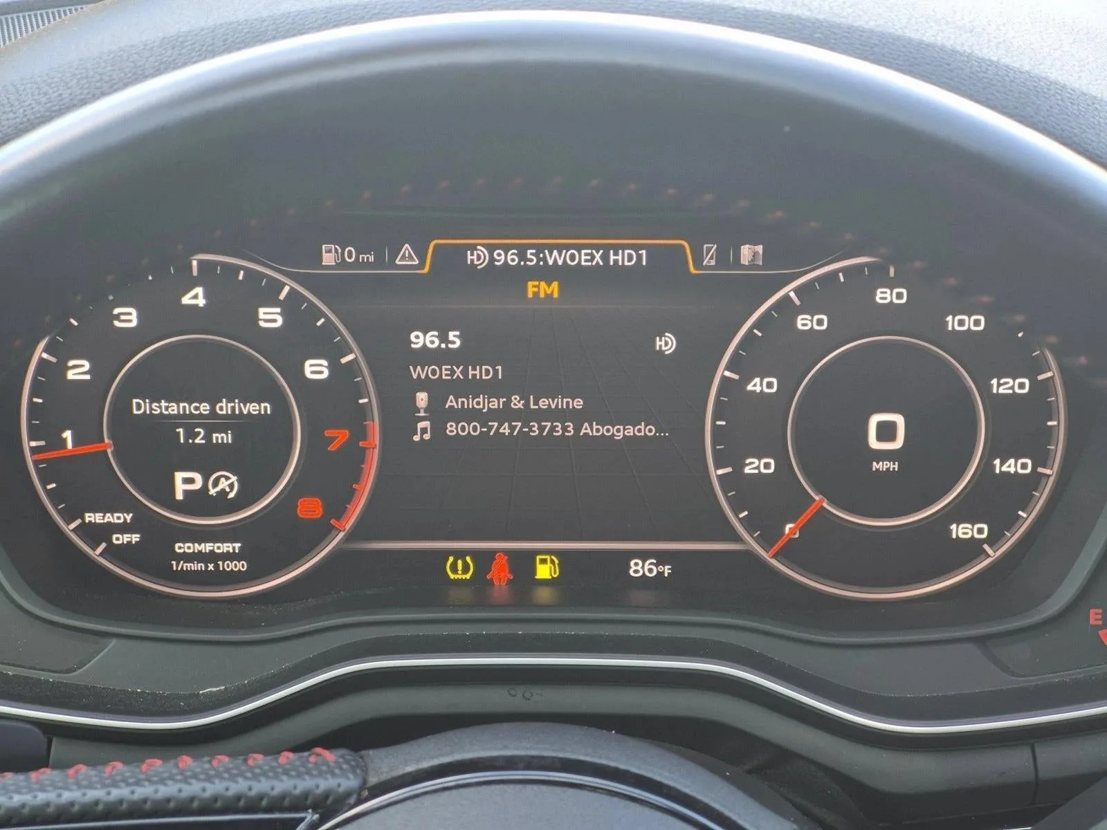 2019 Audi A4 Premium Plus 45 TFSI quattro photo 3