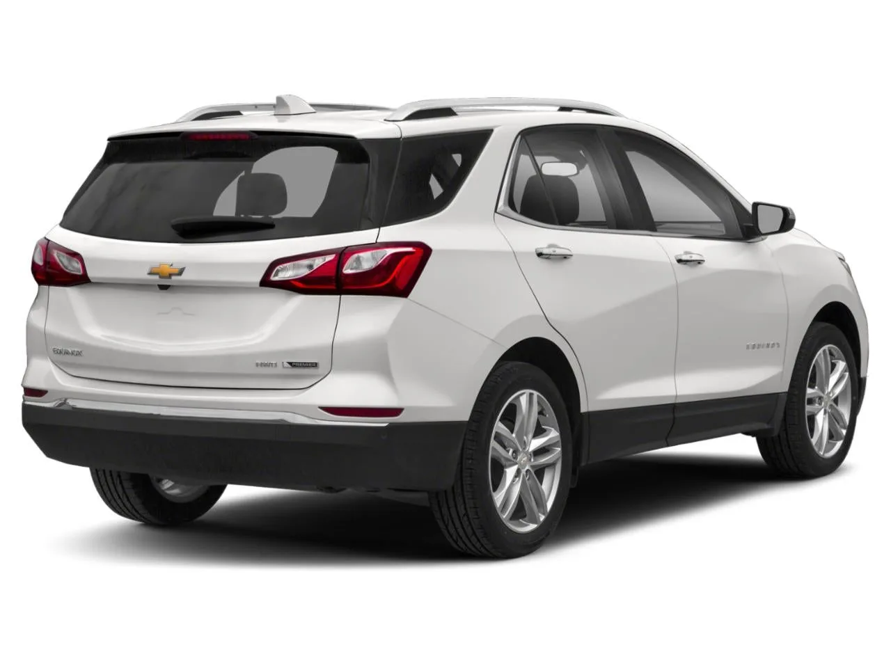 2019 Chevrolet Equinox FWD Premier photo 7