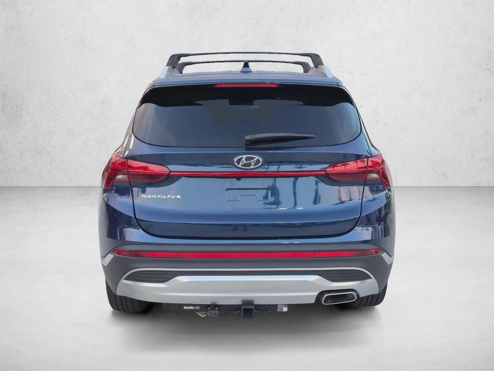 2021 Hyundai SANTA FE SEL FWD photo 6