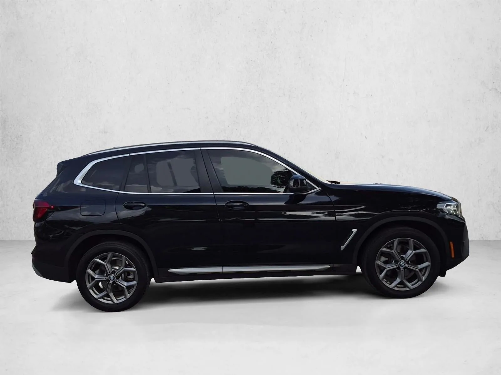 2024 BMW X3 sDrive30i photo 4