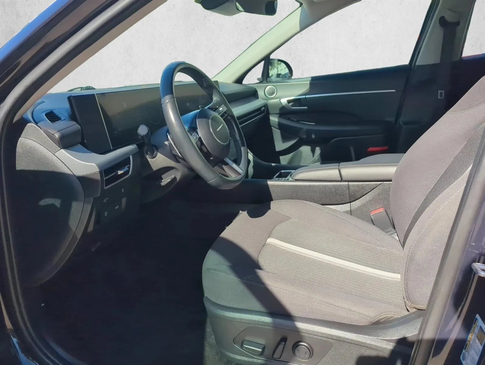 2024 Hyundai SONATA SEL 2.5L FWD photo 10
