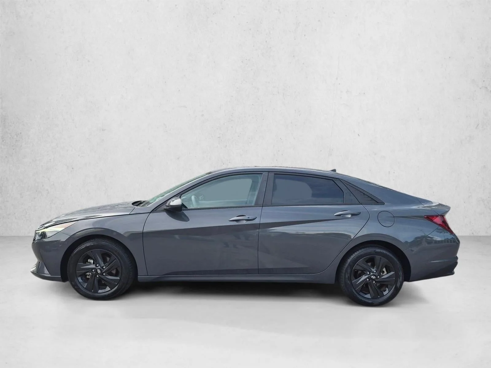 2023 Hyundai ELANTRA SEL IVT photo 9