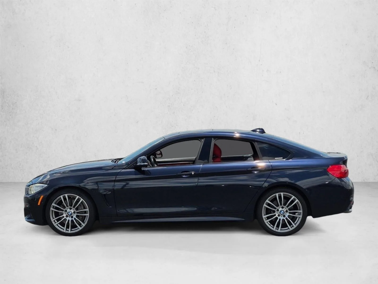 2017 BMW 430i Gran Coupe 430i photo 8