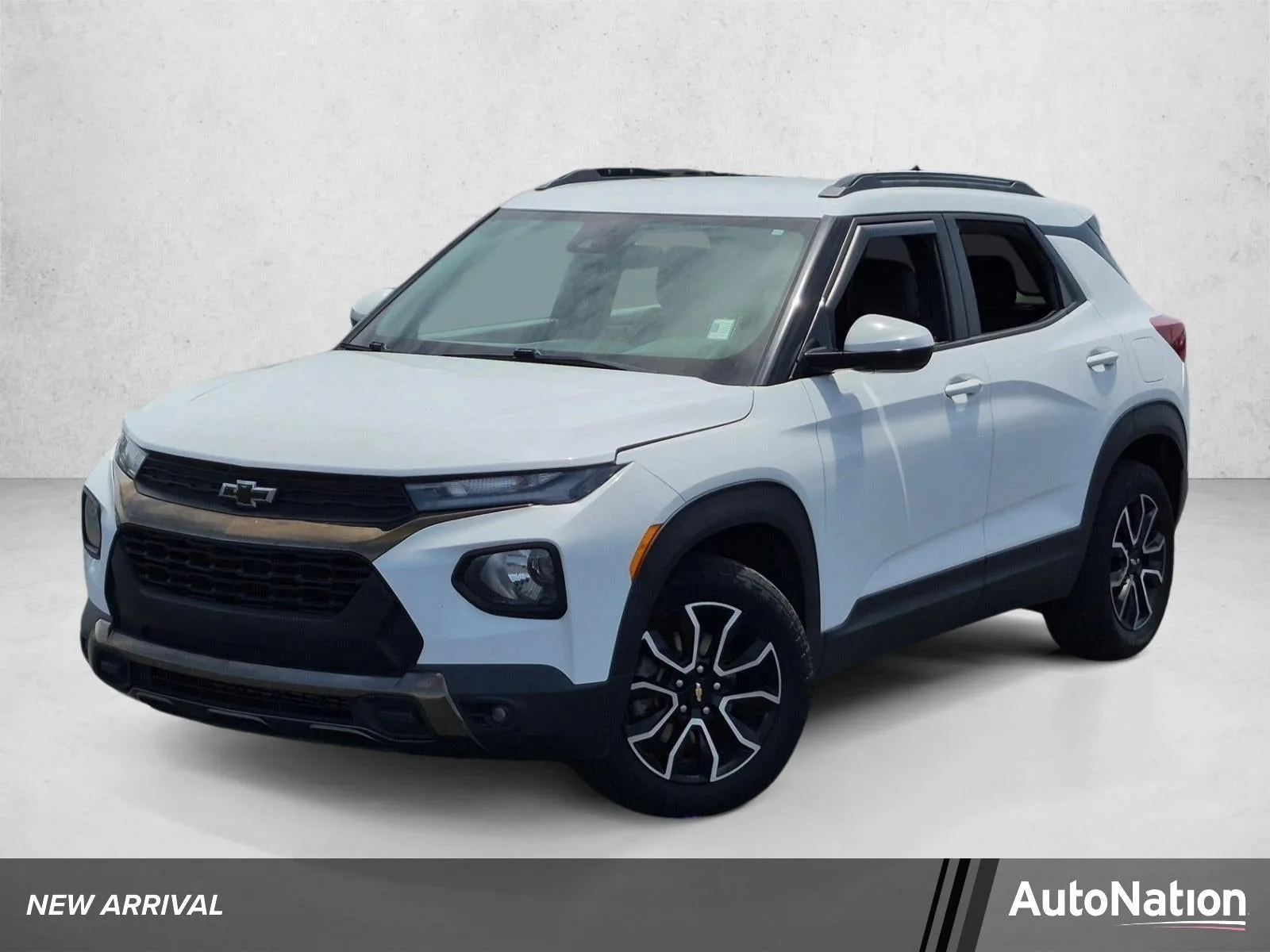 2022 Chevrolet Trailblazer