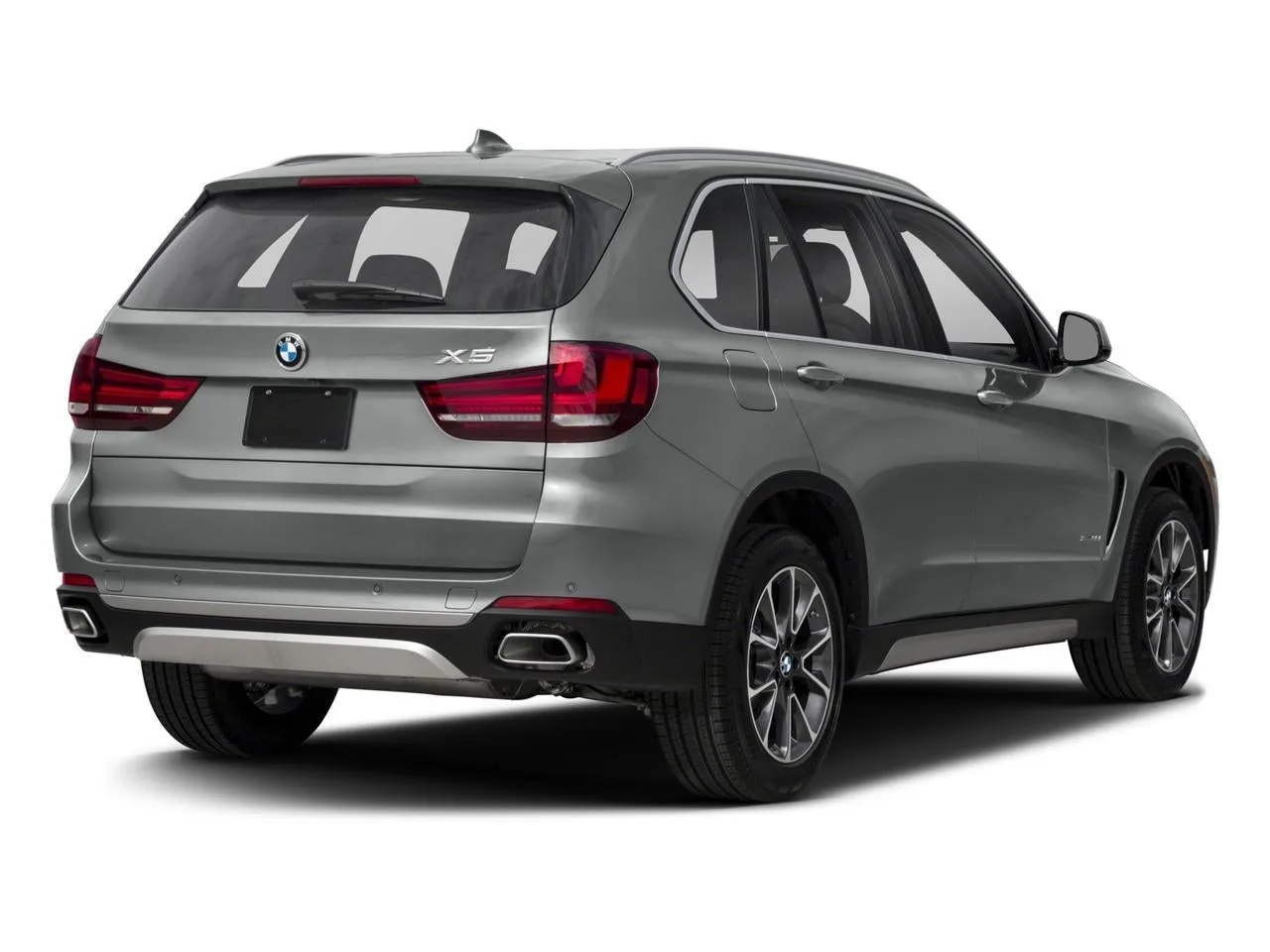 2018 BMW X5 xDrive50i Sports Activity Vehicle photo 7