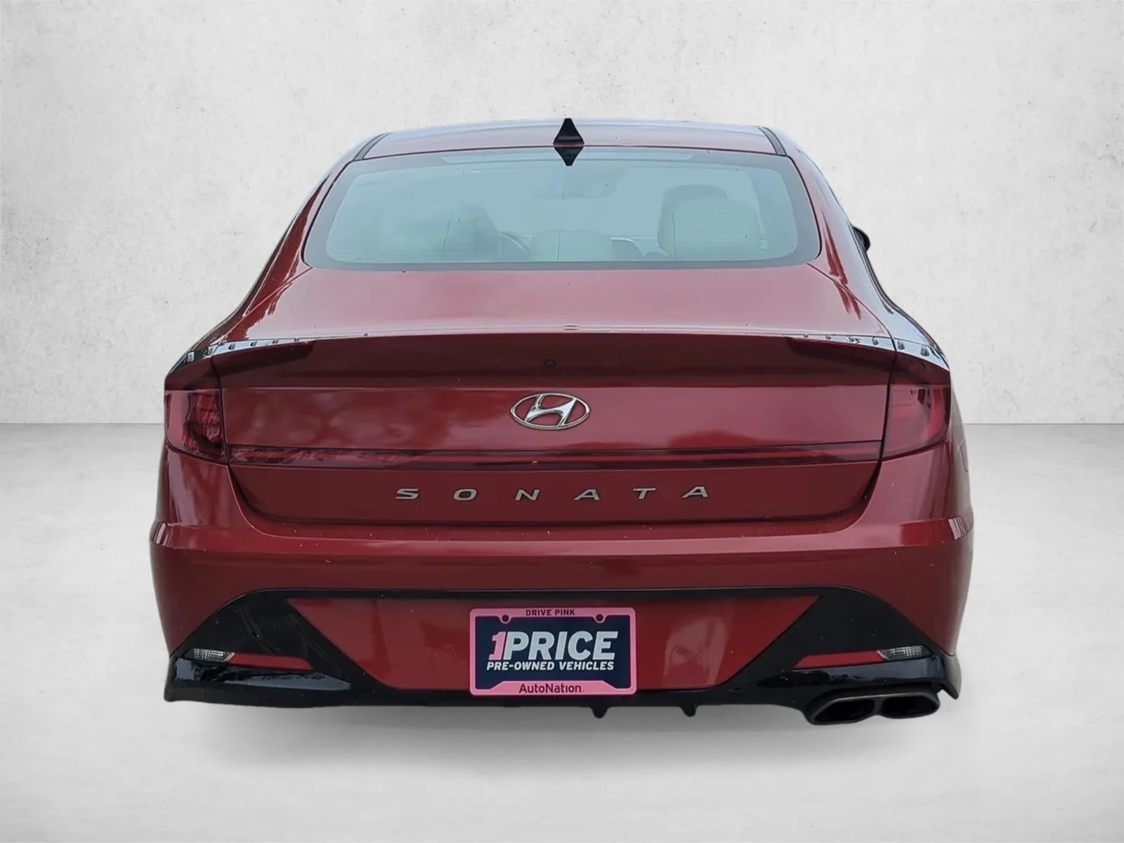 2023 Hyundai SONATA SEL 2.5L *Ltd Avail* photo 6
