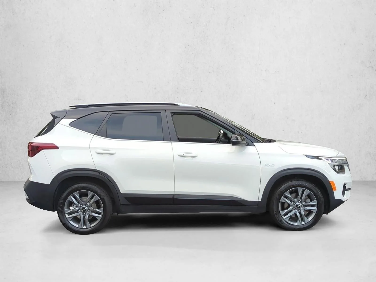 2022 Kia Seltos S IVT AWD photo 4