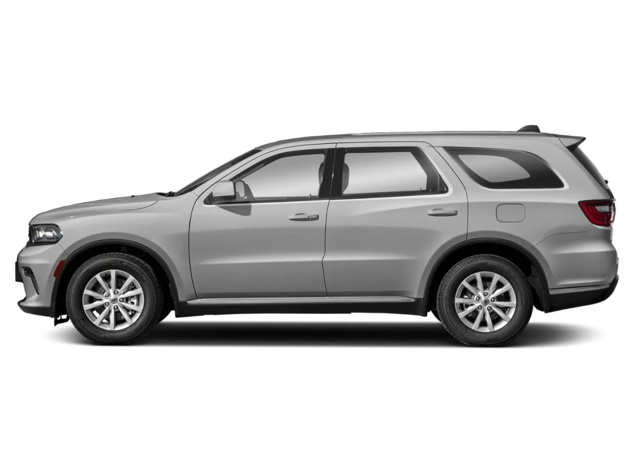 2021 Dodge Durango SXT Plus RWD photo 2