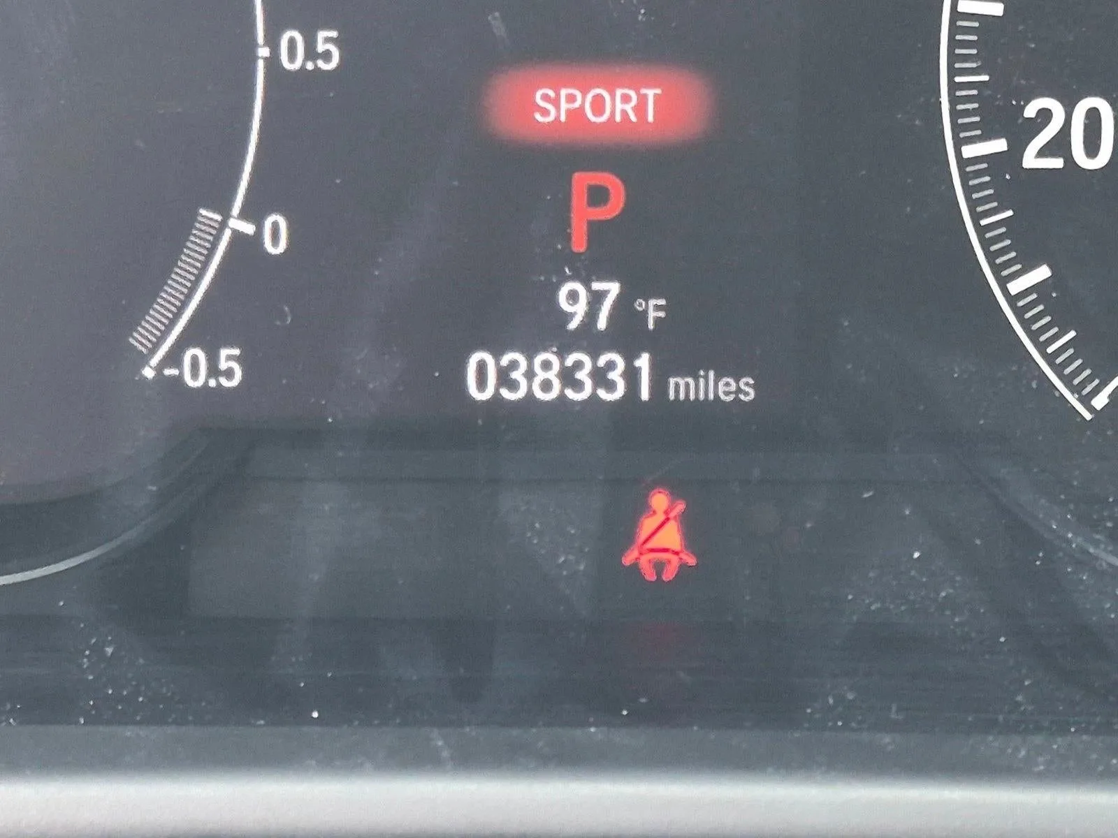 2018 Honda Accord Touring photo 5