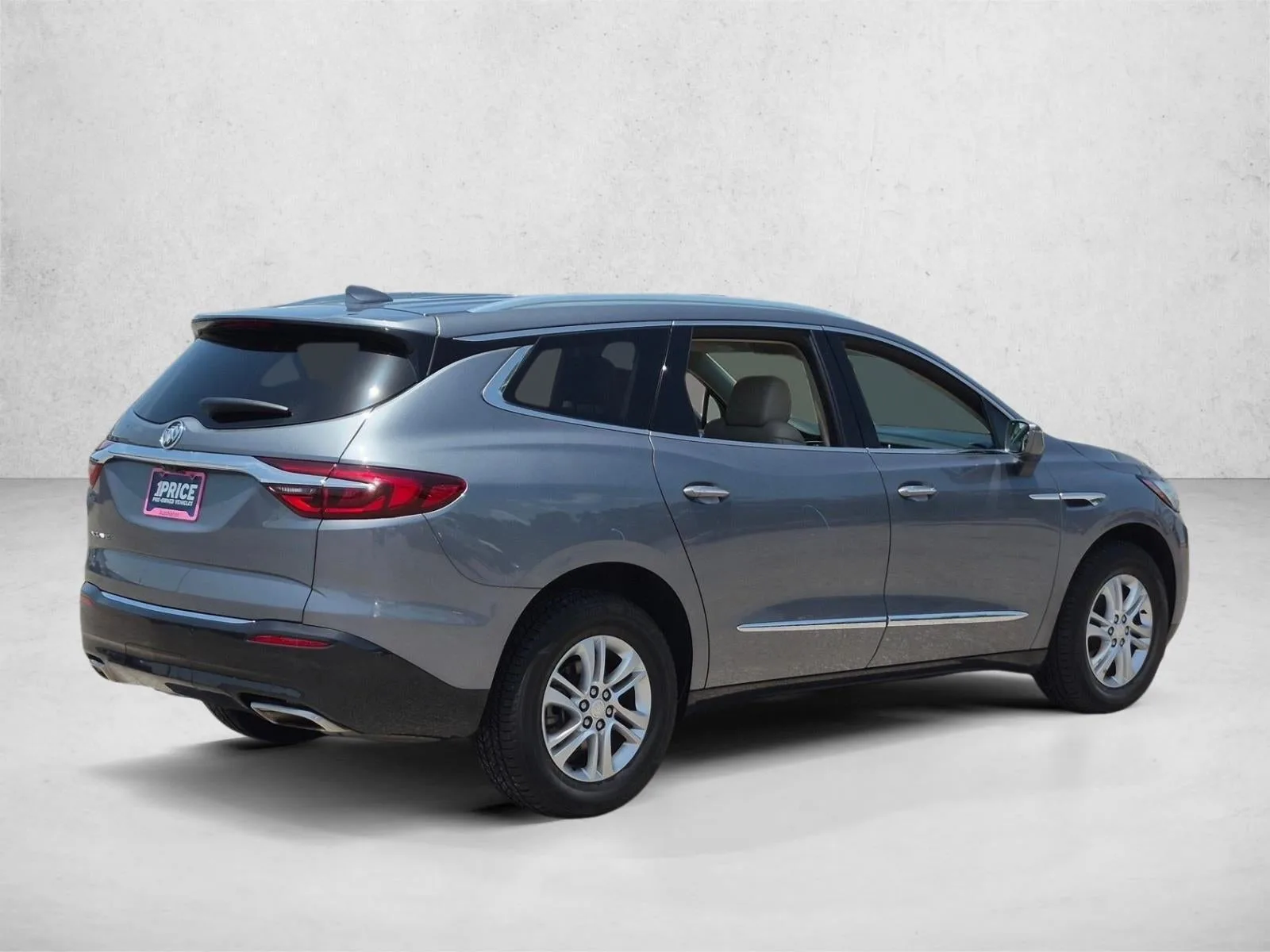 2020 Buick Enclave Essence photo 5