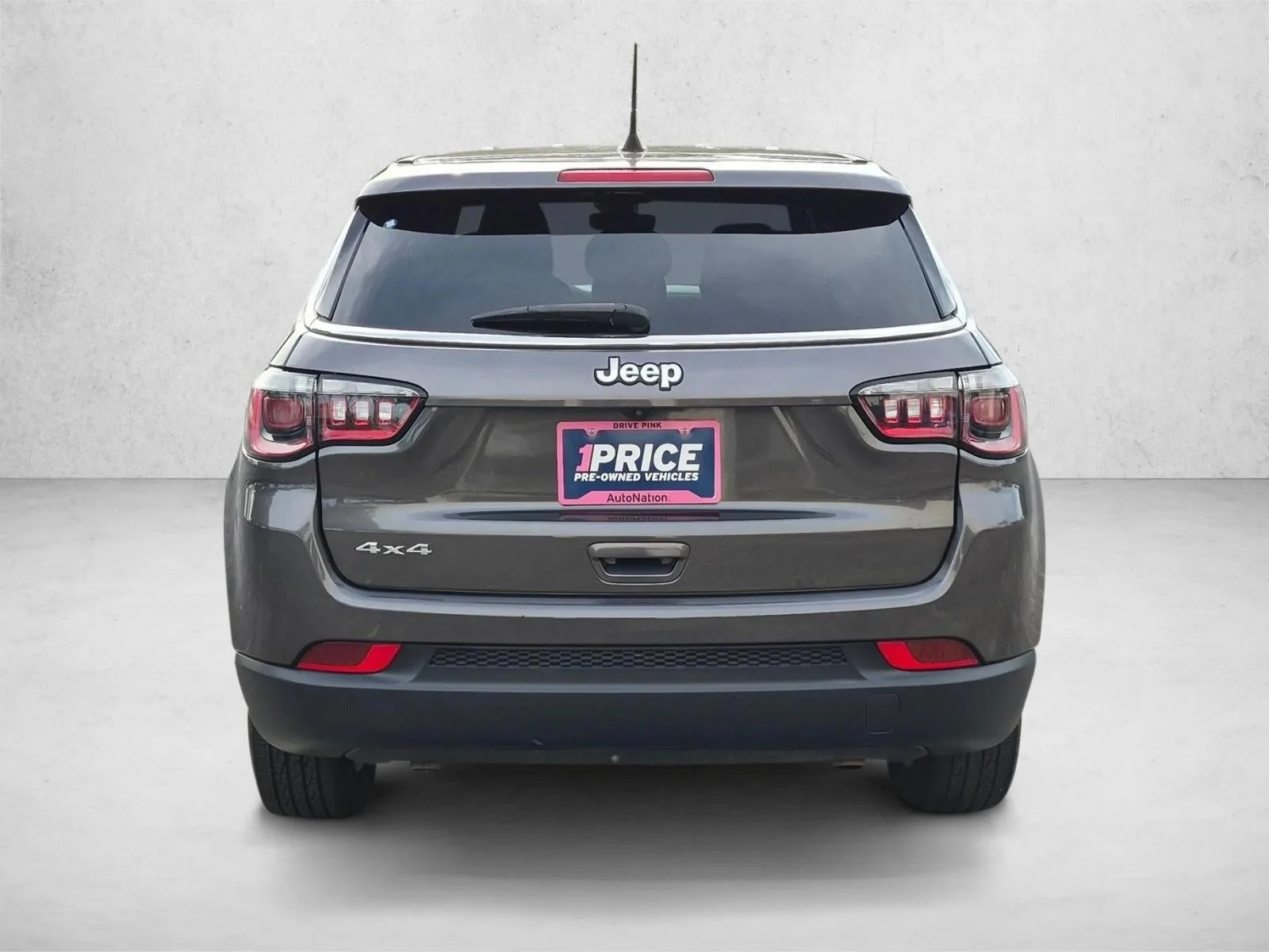2023 Jeep Compass Sport 4x4 photo 6
