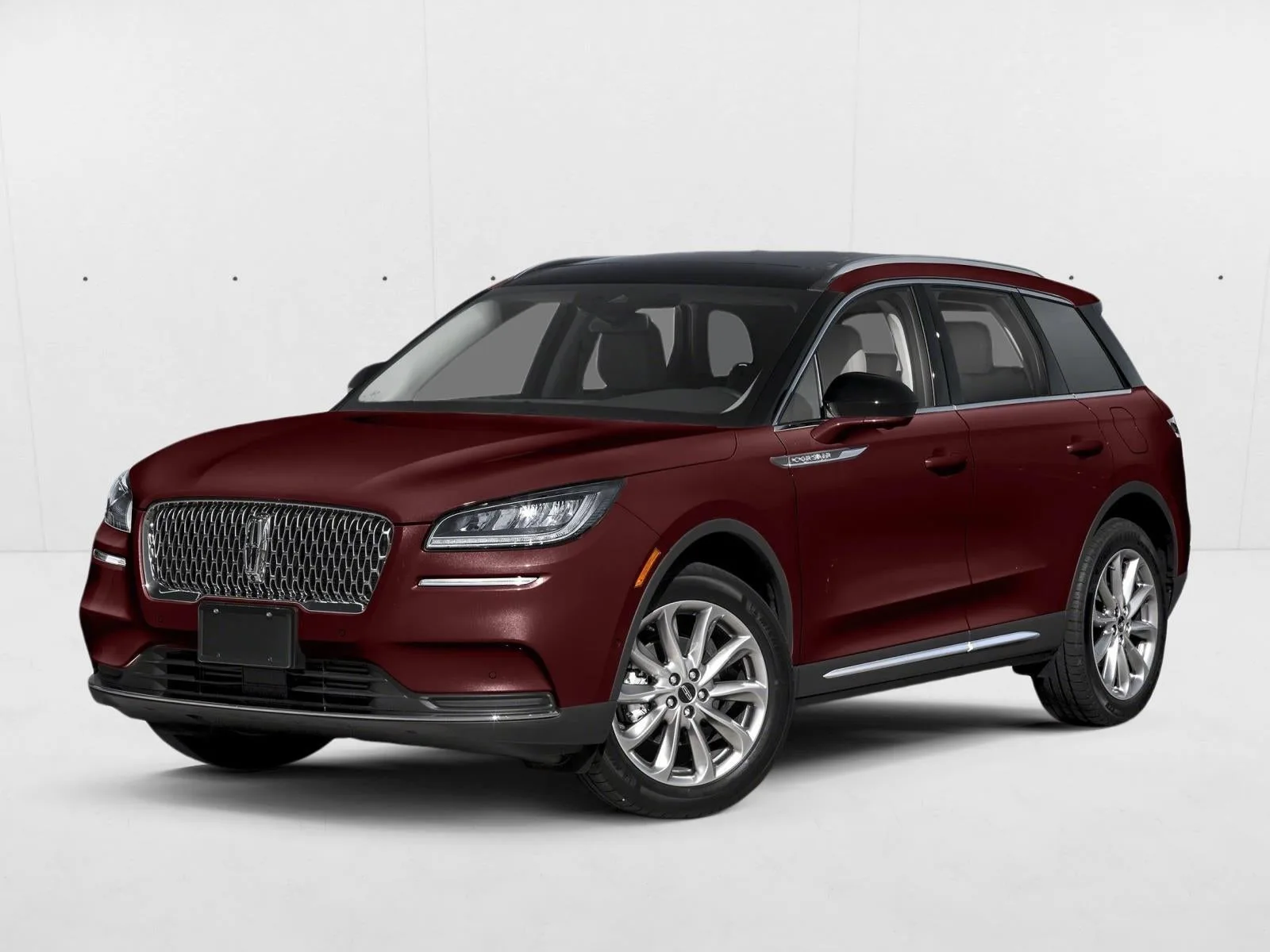 2020 Lincoln Corsair