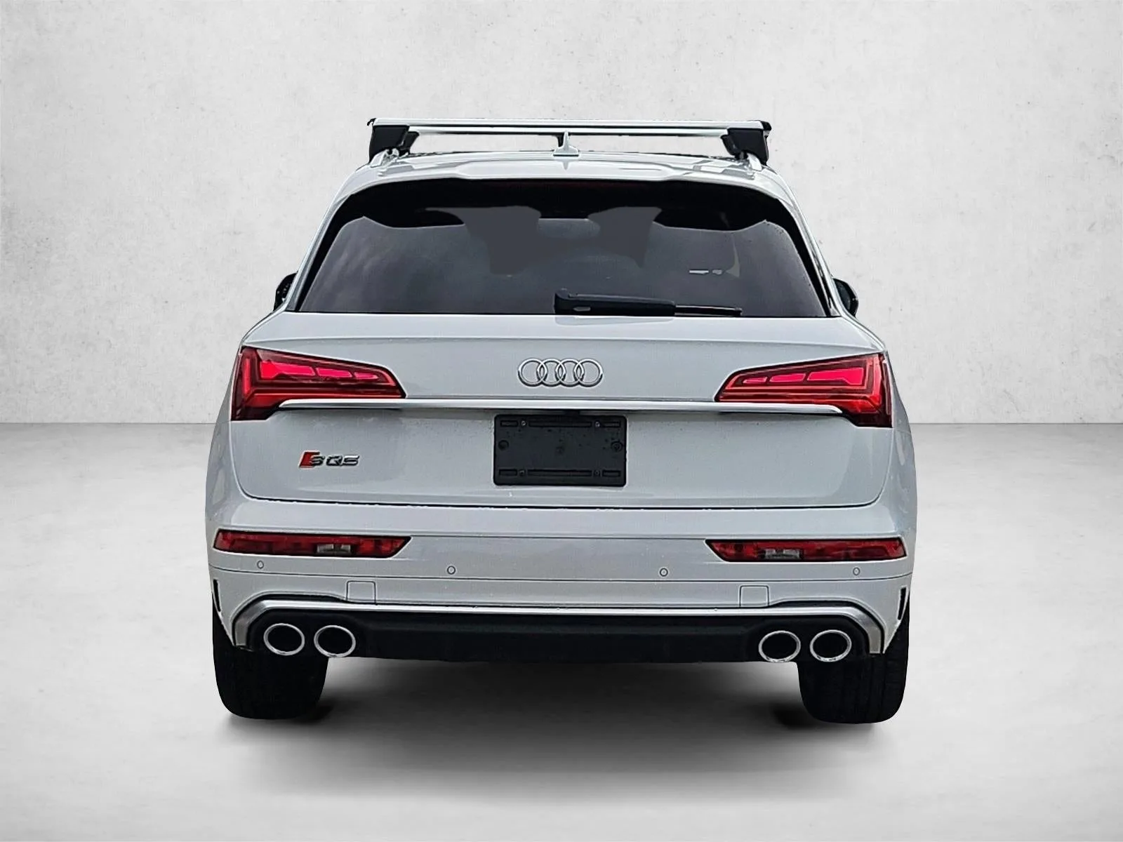 2021 Audi SQ5 Premium Plus 3.0 TFSI quattro photo 7