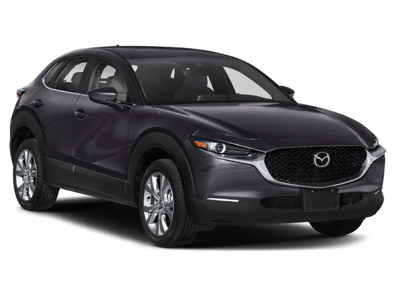 2021 Mazda CX-30 Preferred FWD photo 8