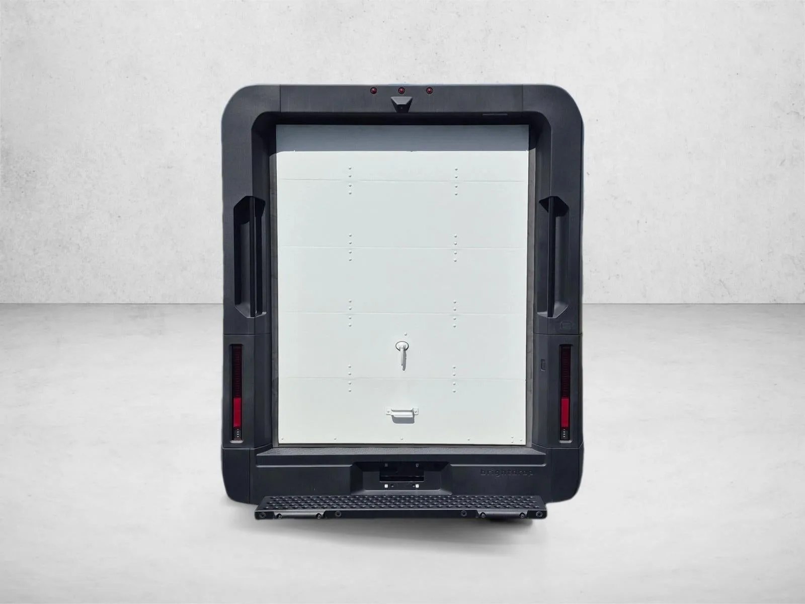2024 BrightDrop Zevo 600 Base photo 7