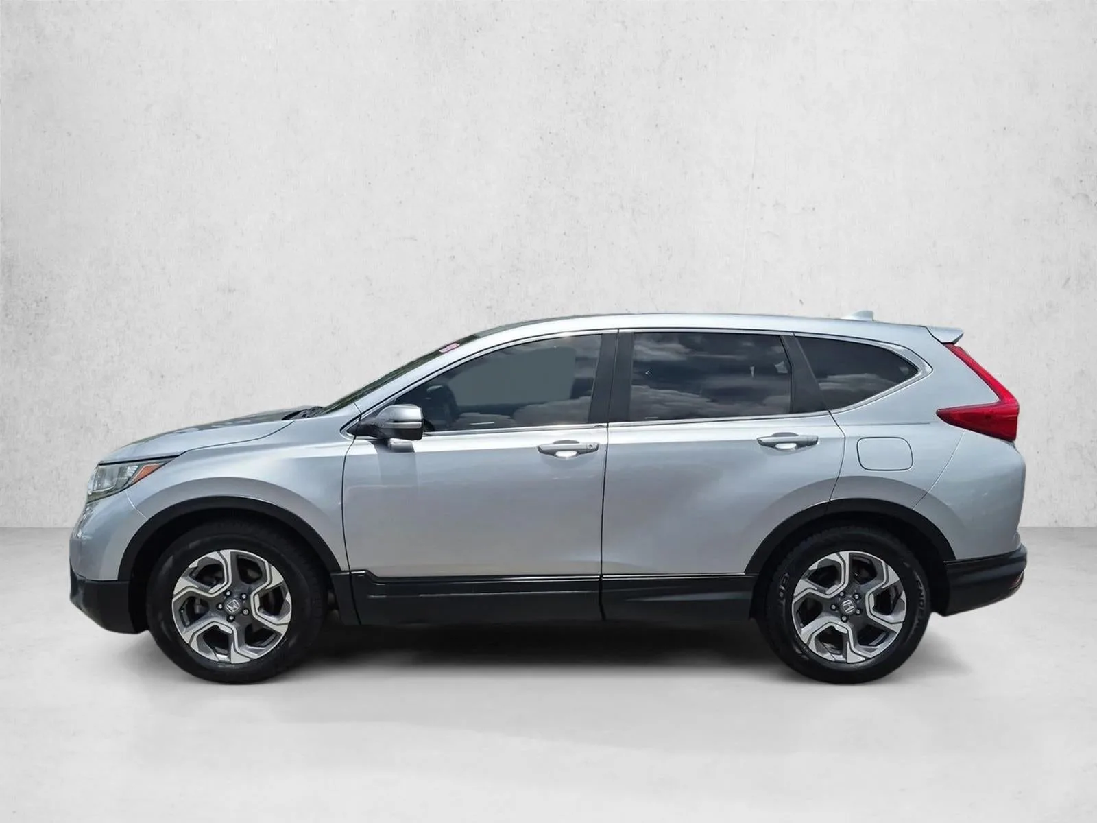 2018 Honda CR-V EX-L photo 9